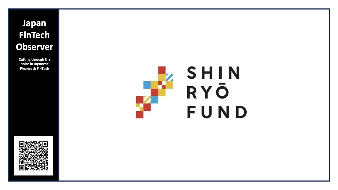 Establishment of the Okinawa-Based "Shinryo Fund", Bridging Japan and Asia