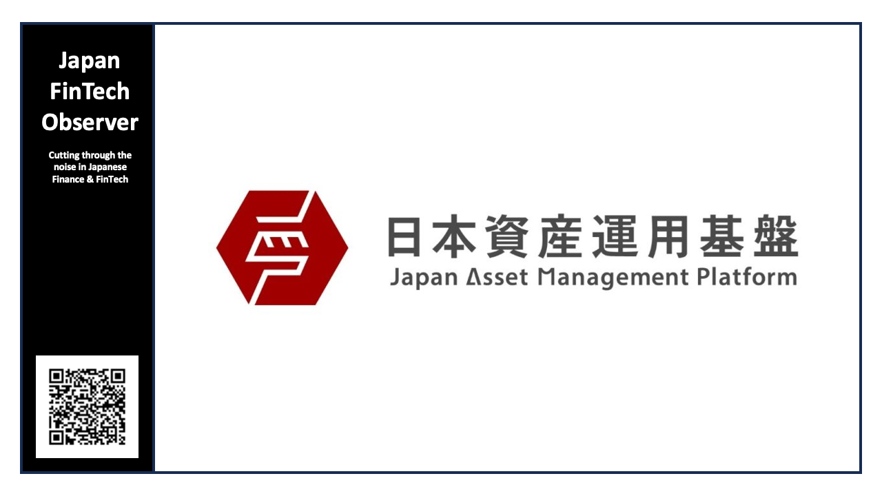 JAMP Fund Management Launches ETF White-Label Service