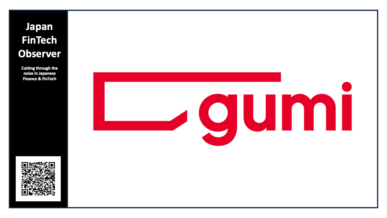 gumi to Establish a Fund for Listed Crypto Asset Management