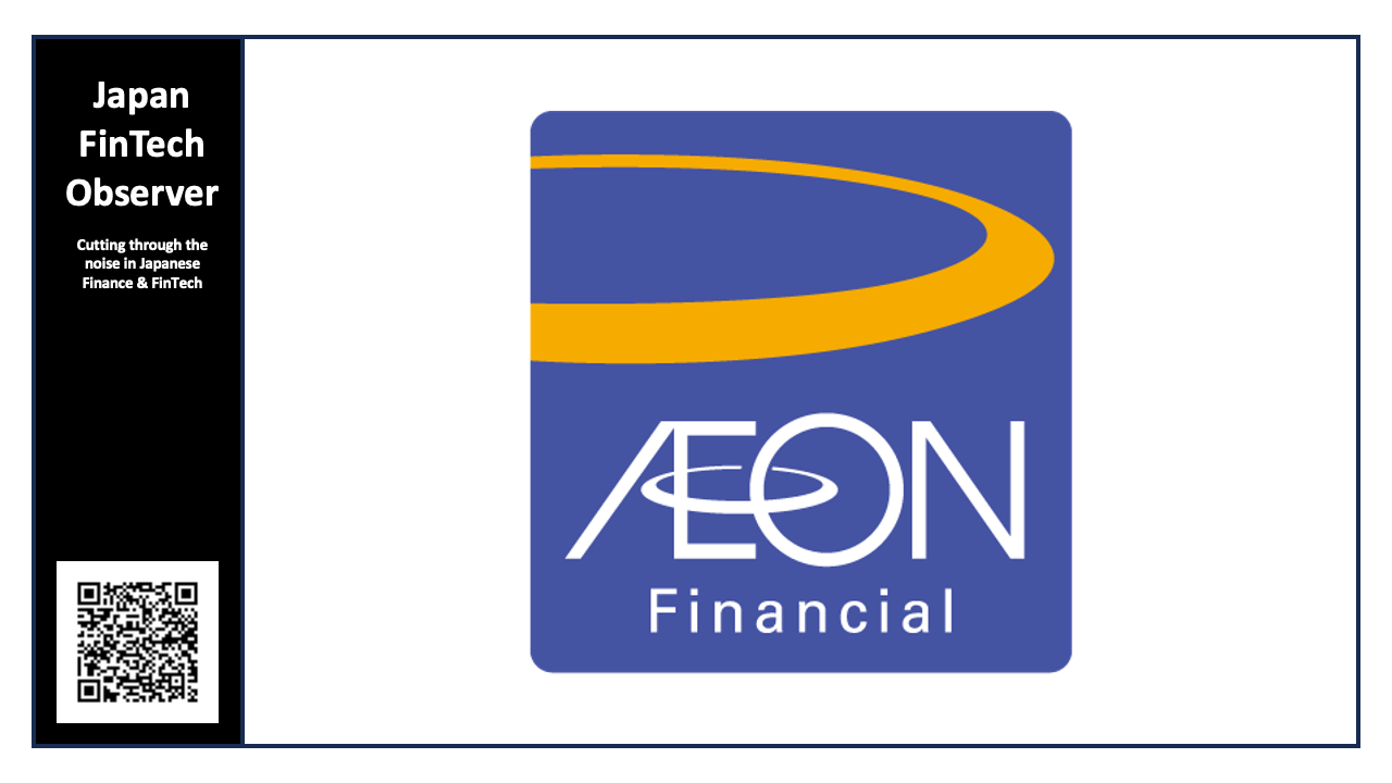 AEON Financial Revises Prior Fiscal Year, Files Delayed First Quarter Results