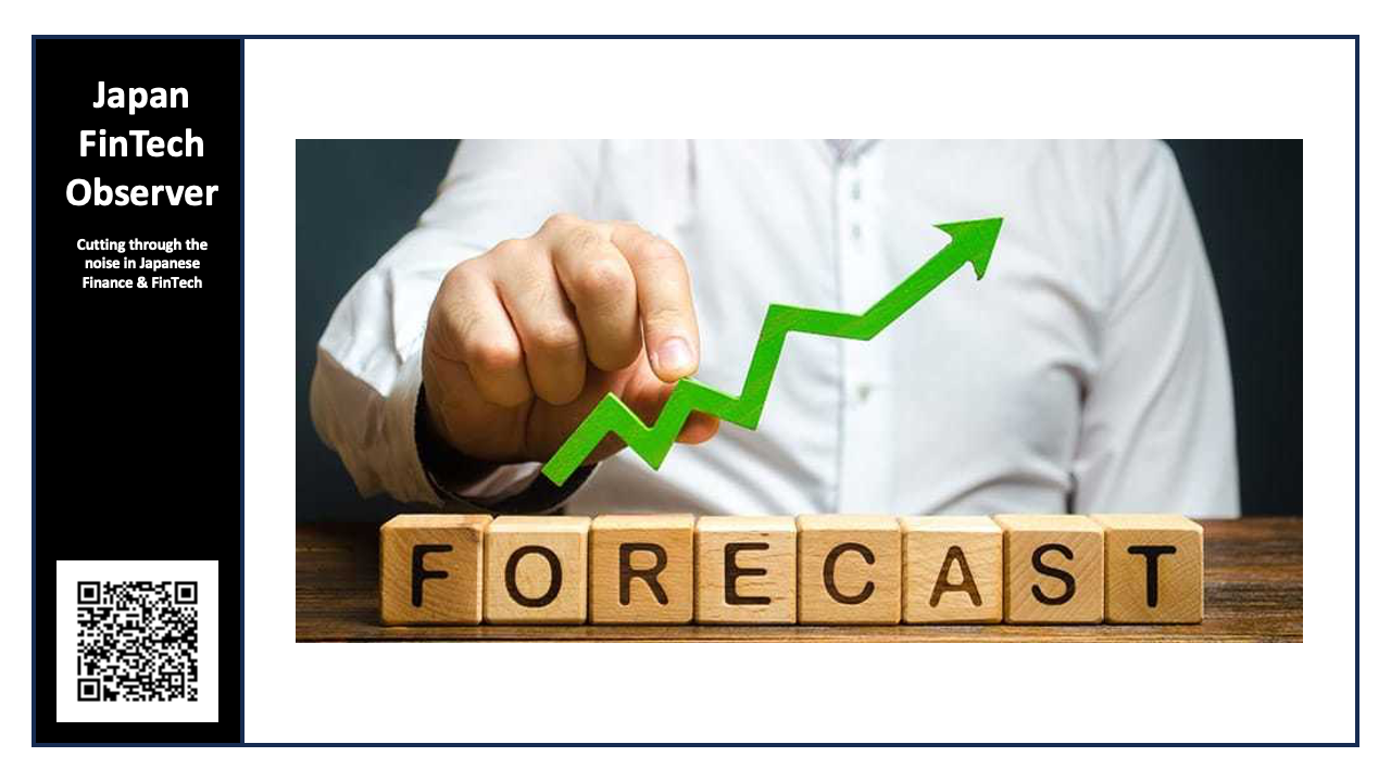 NLI Research Institute: Future Interest Rate Outlook