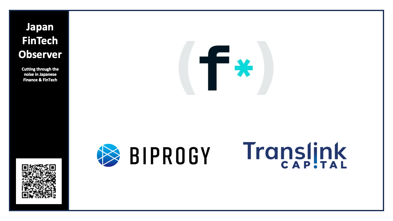 Fhenix Announces Strategic Investment from BIPROGY & TransLink Capital, Accelerates Entry into Japanese Market