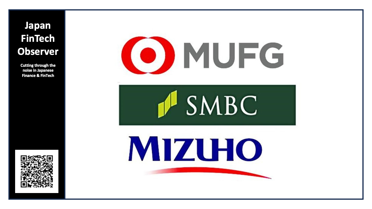 Megabanks Approved for Support by the FSA for FinTech PoC Hub