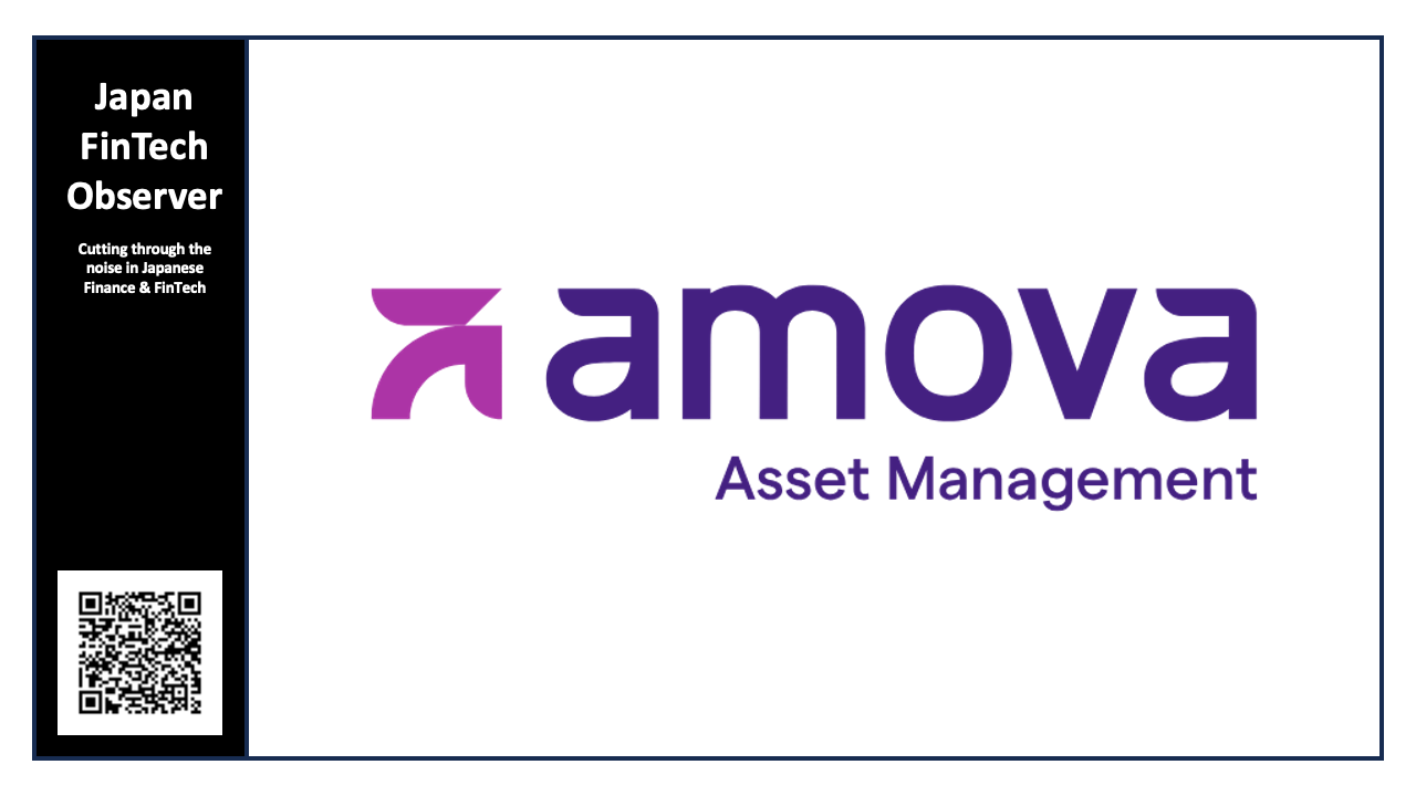 Amova Doubles Down on Southeast Asia with 100% Takeover of Malaysian Heavyweight AHAM