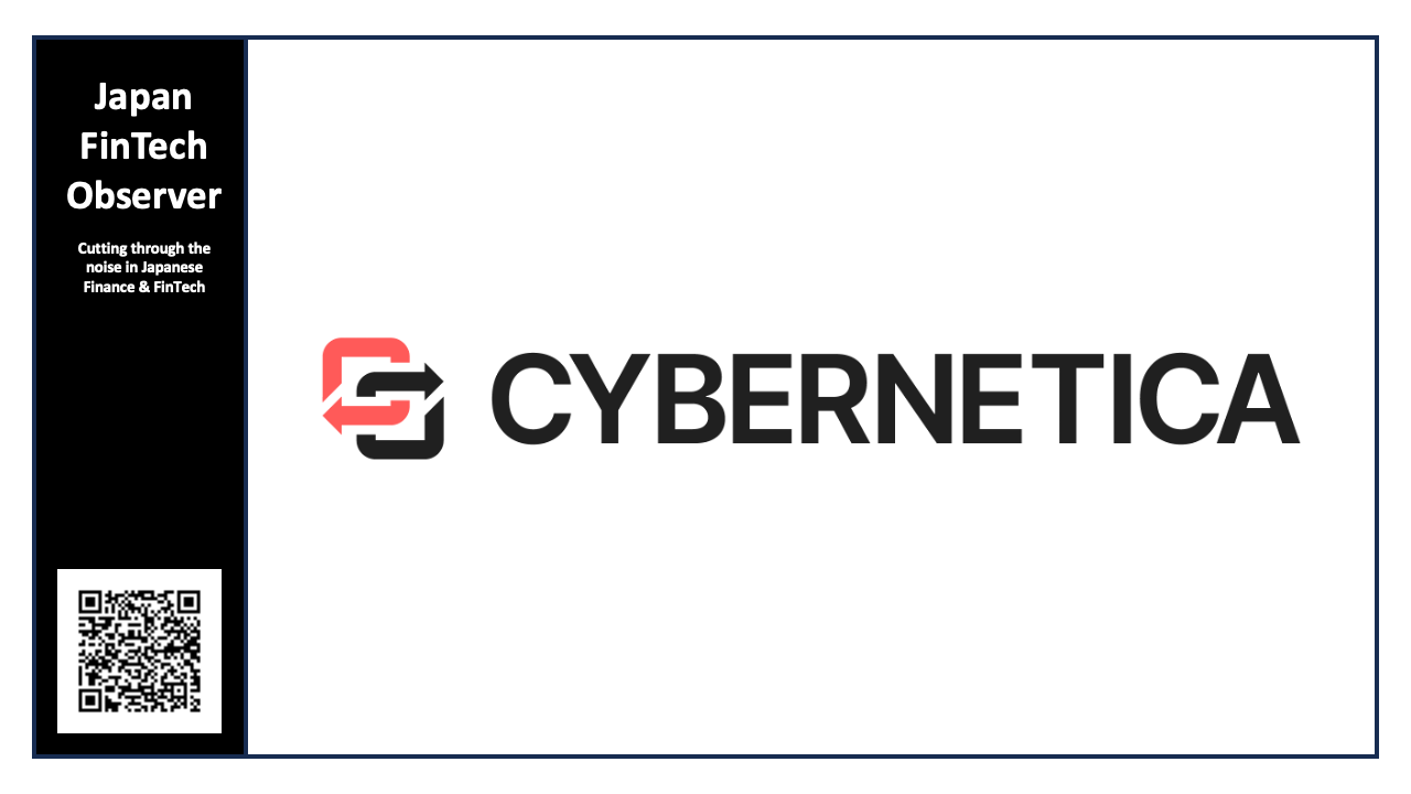 Mission to Tallinn: Cybernetica