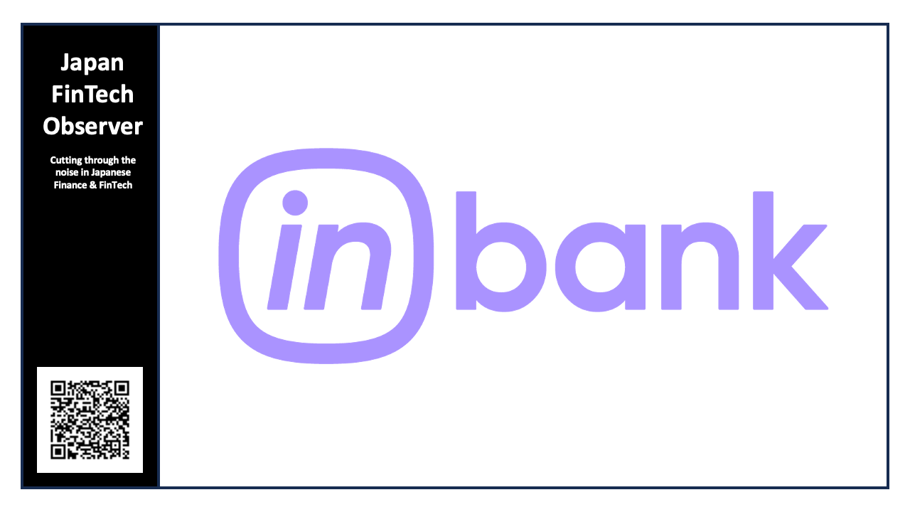 Mission to Tallinn: Inbank