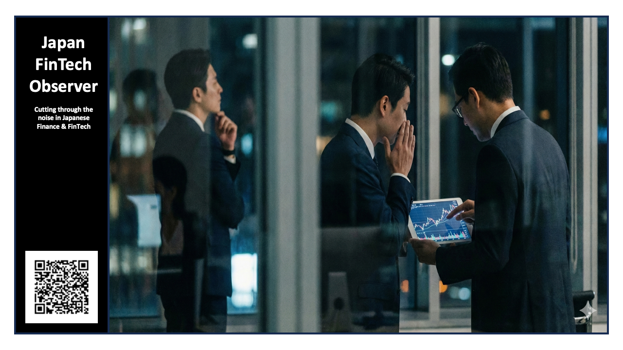 The Third "Market System Working Group" on Insider Trading & Market Manipulation