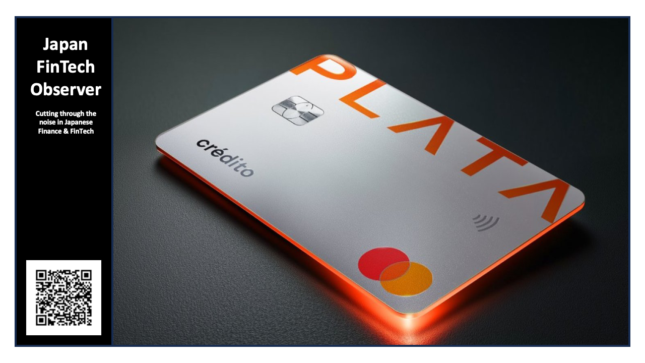 Nomura arranges USD 500m financing for Mexico's Plata