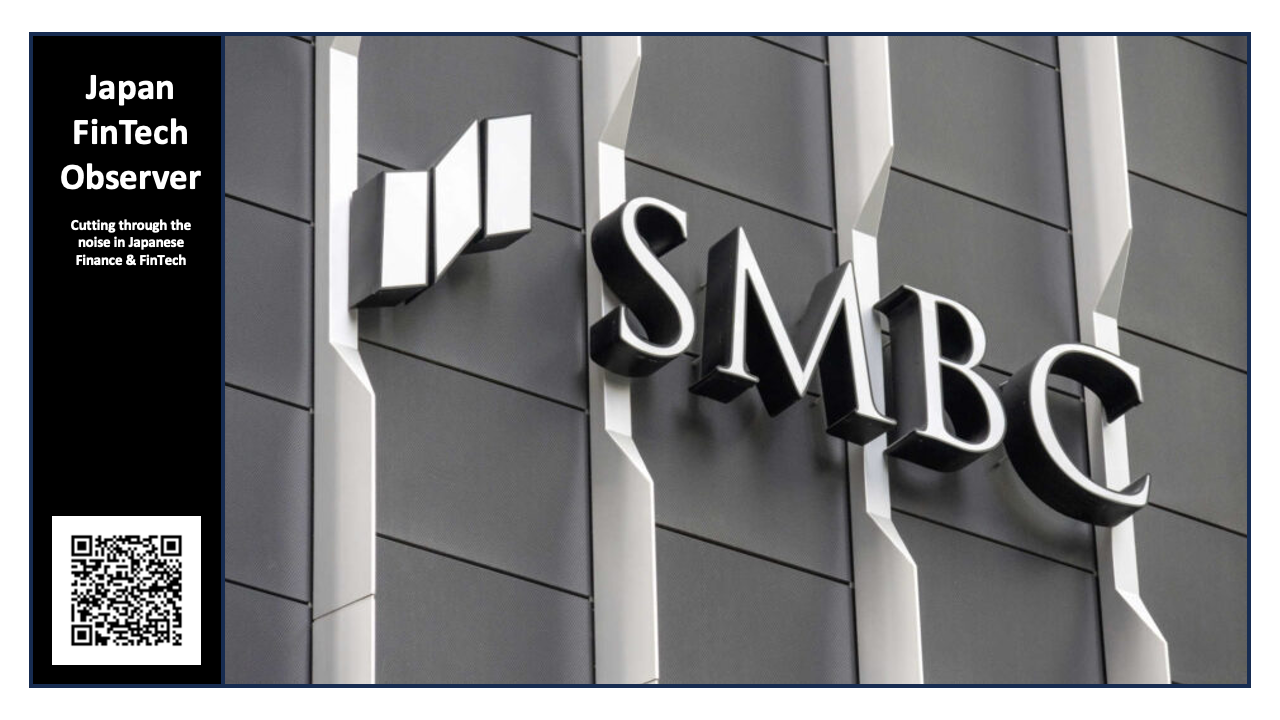 SMBC Raises Stake in Philippines' RCBC to 24.5% in ¥17 Billion Deal