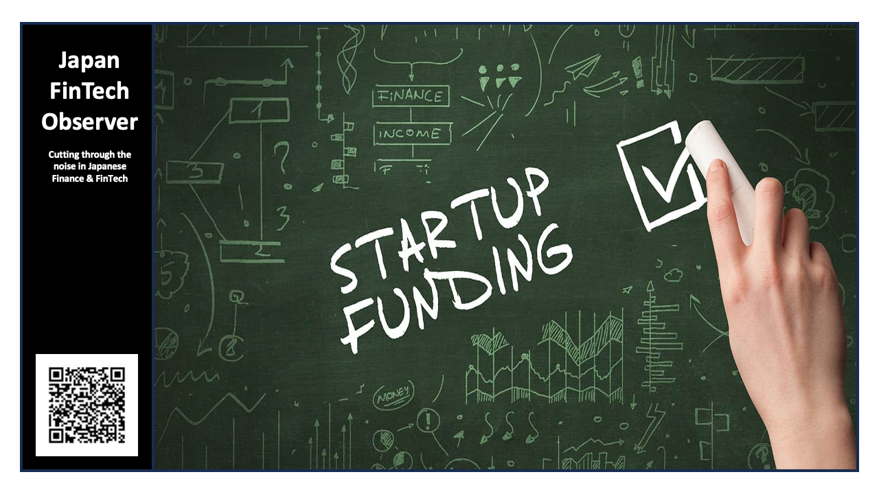 Roundtable on Growth Funding for Startups