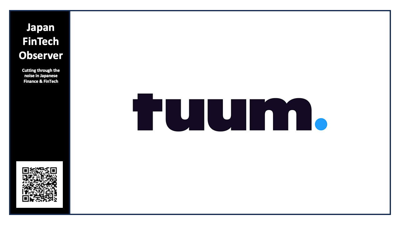 Mission to Tallinn: tuum