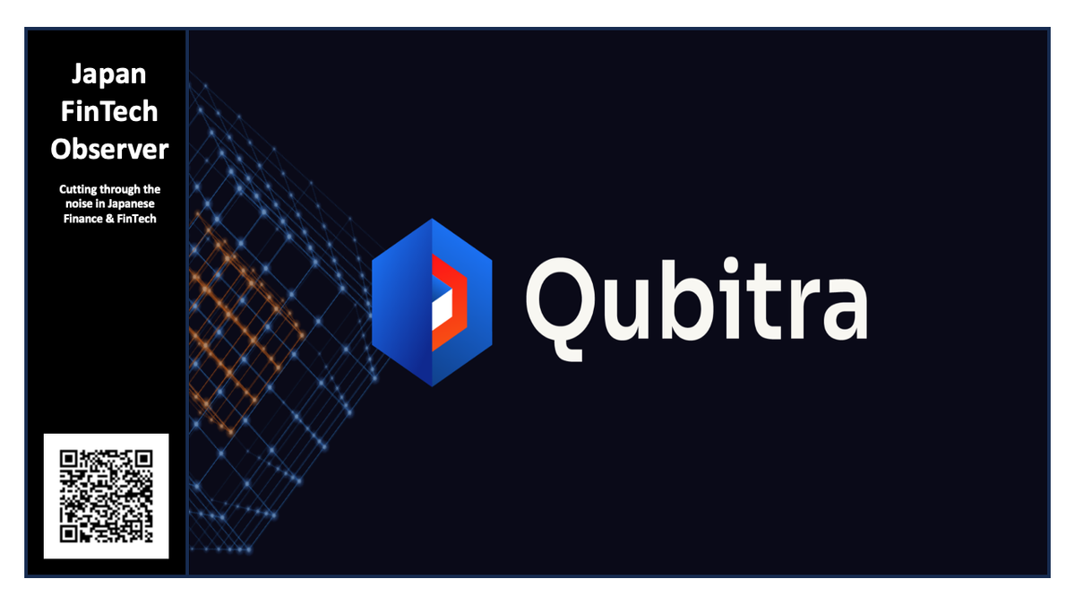 Fujitsu and Standard Chartered Unveil Roadmap for Qubitra, a JV for Quantum Commercialization in Finance