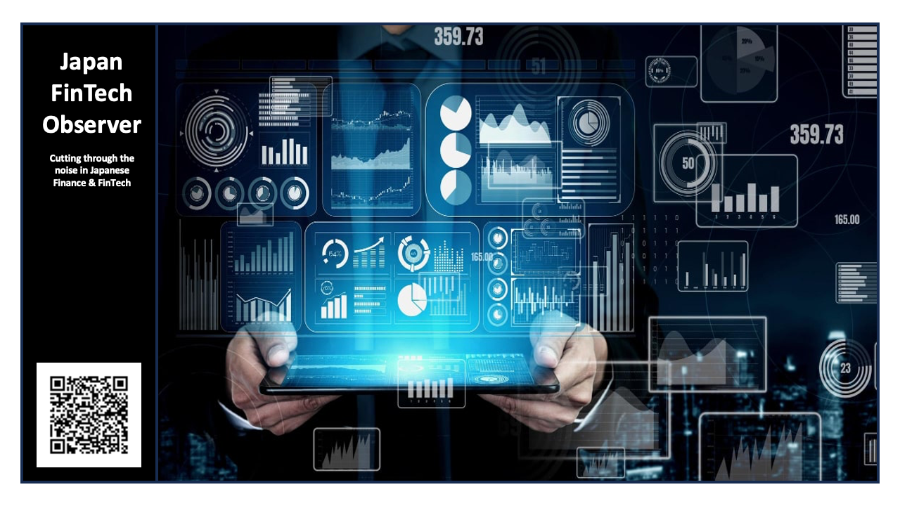 The Evolution of Alternative Data and AI Integration