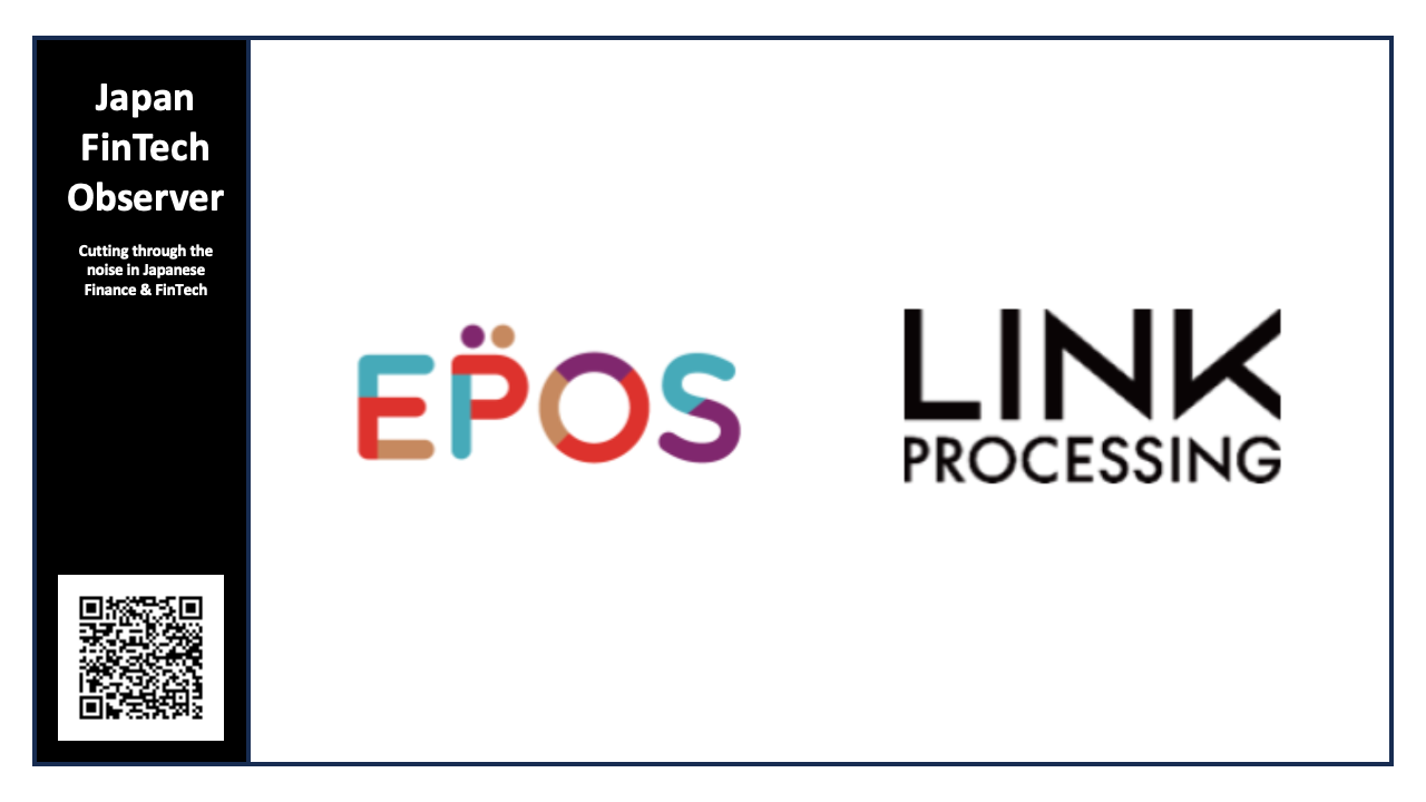 Link Processing and Epos Card Forge Alliance to Digitize B2B Payments, Targeting SME Liquidity with New Invoice-to-Card Service