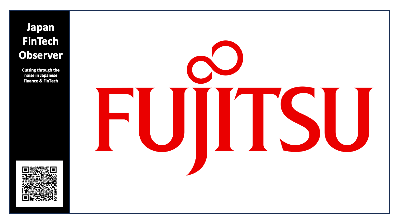 Fujitsu Overhauls Financial DX Suite, Targets JPY 200bn in Revenue by 2030