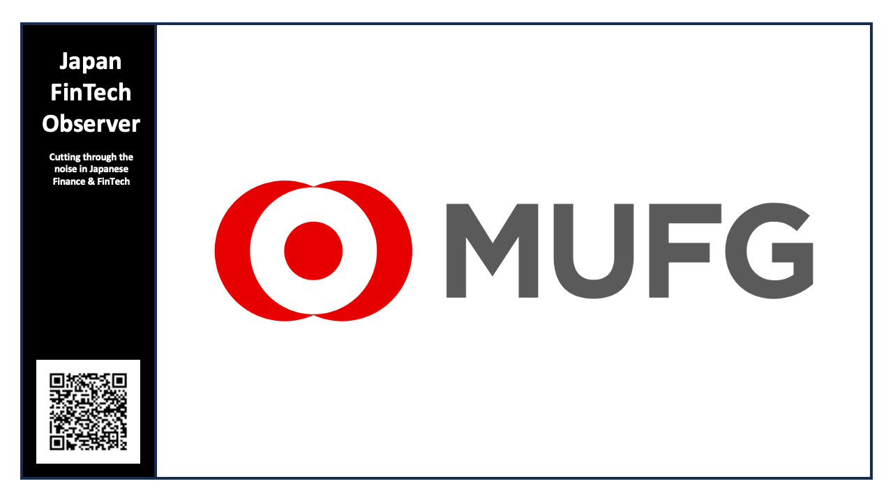 MUFG Taps Ex-T. Rowe Price CIO to Lead New ¥50 Billion Growth Fund