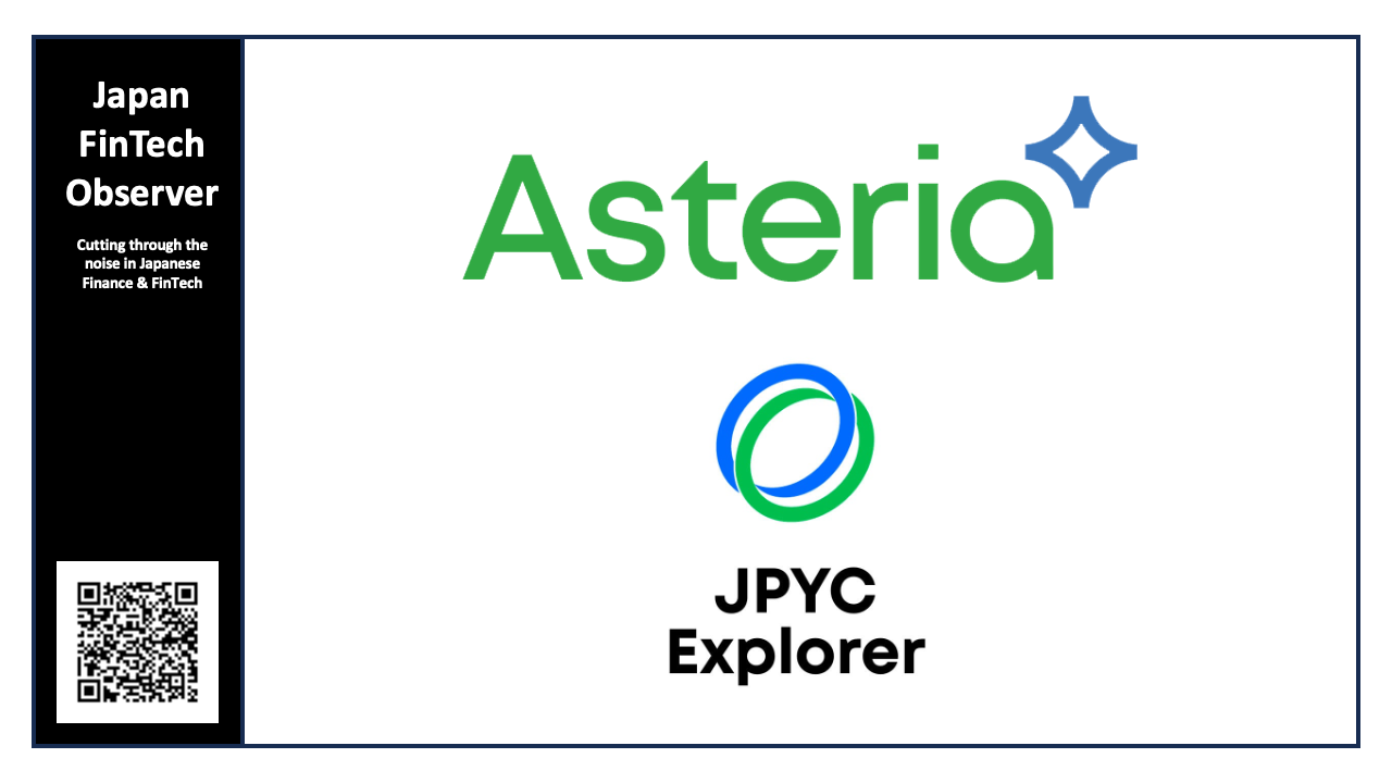 New Blockchain Audit Tool Aims to Bring JPYC Stablecoin to Japanese Enterprises and Municipalities