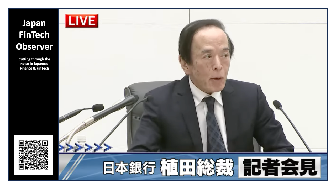 Bank of Japan March 2026 Monetary Policy Meeting