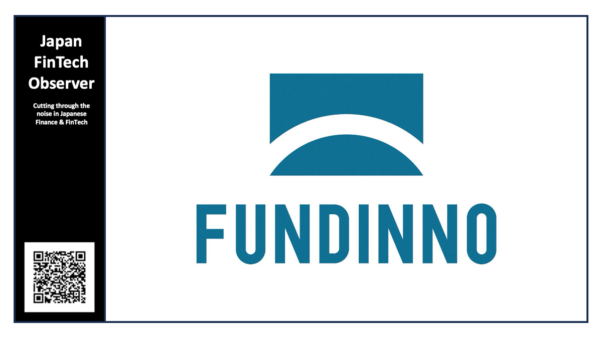 FUNDINNO’s Reports Revenue Dip in First Earnings as Public Company