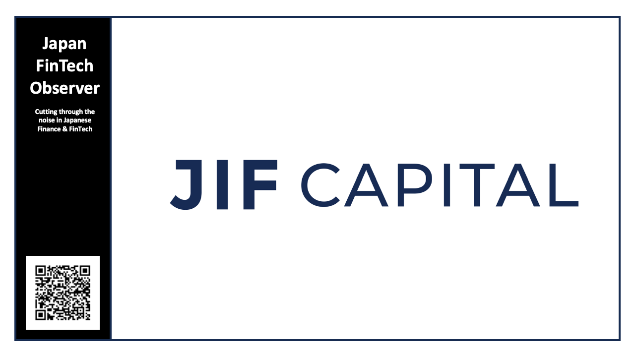 JAFCO Asia Rebrands as JIF Capital, Signaling New Era of Independence in Pan-Asian Venture Capital
