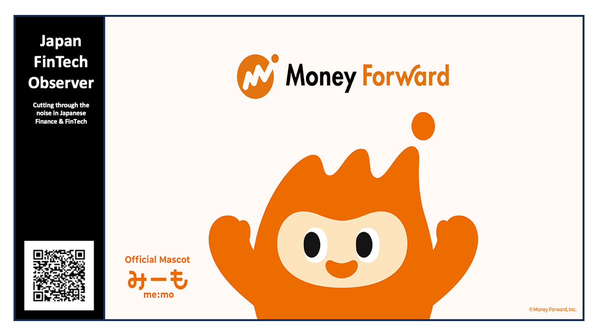 Money Forward Charges Into 2026 with Strategic Acquisitions and Aggressive AI Deployment