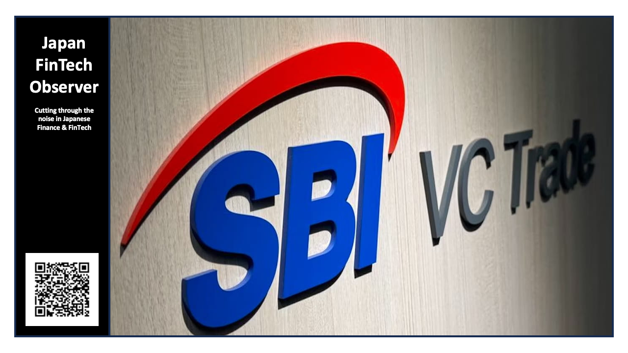 SBI and Megabanks Successfully Test Regulated, KYC-Compliant Liquidity Pools