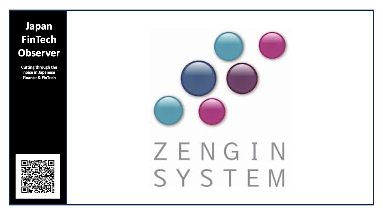 Transitioning to Japan’s New Real-Time Payment Architecture