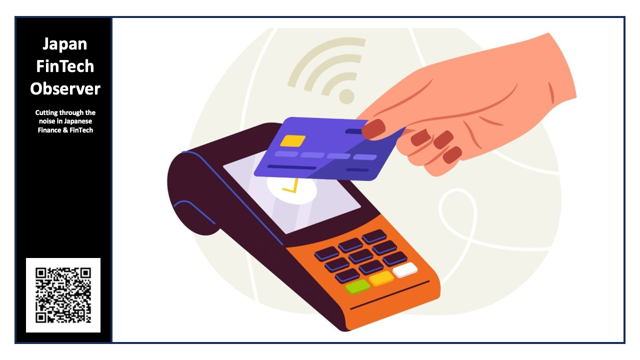 Japan’s Cashless Transition Surges to 58%; METI Overhauls Metrics to Target 80% Long-Term Goal