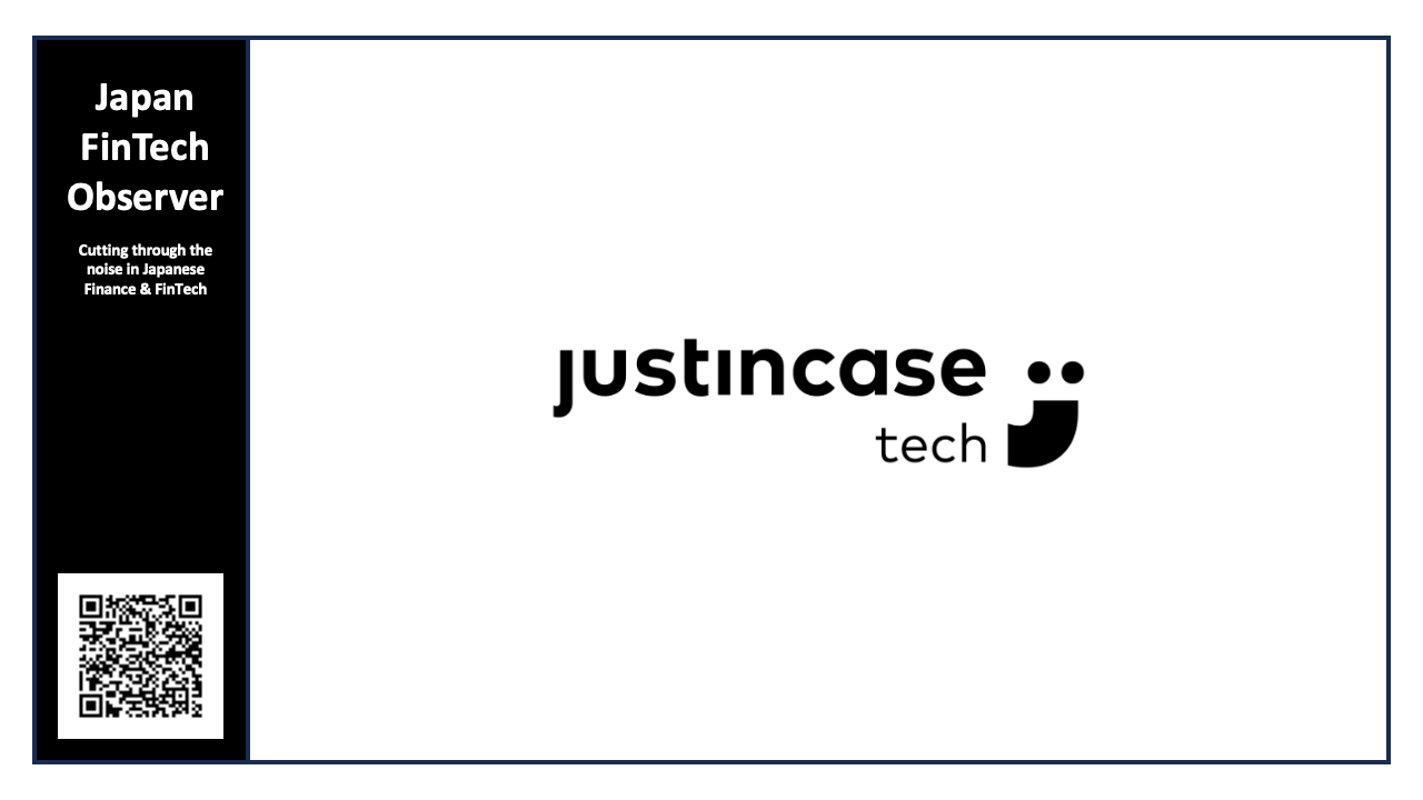 InsurTech Disruptor justInCase Technologies Achieves 35% Conversion Boost with New AI Sales Recovery Tool