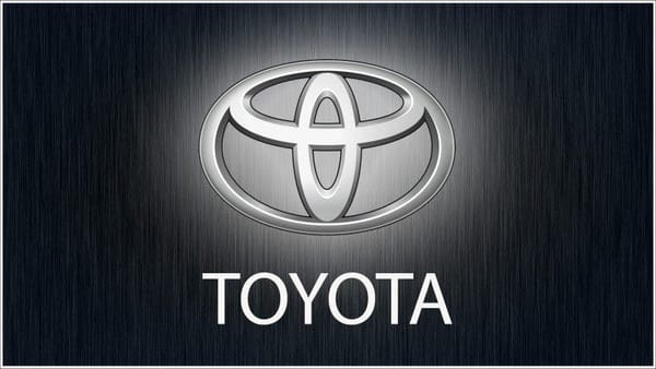 Unwinding of cross-shareholdings: SMBC Group to tender Toyota shares