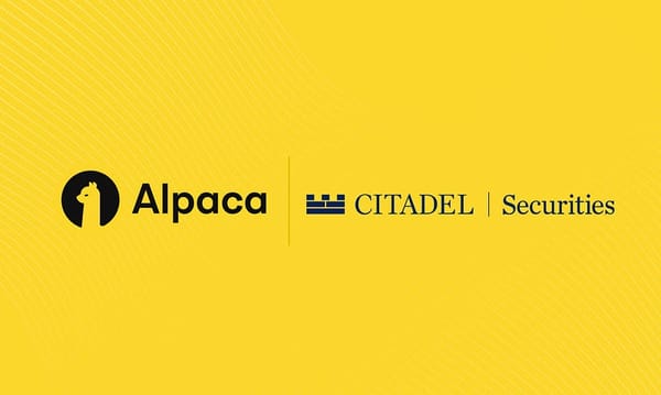 Alpaca extends partnership with Citadel to unlock Japanese investor demand for US markets