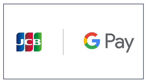 JCB to offer Google Pay in Japan