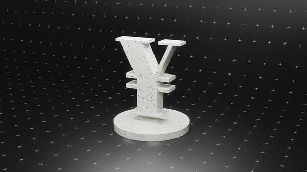 NLI Research — Weekly Economist Letter: Rapid Yen Appreciation