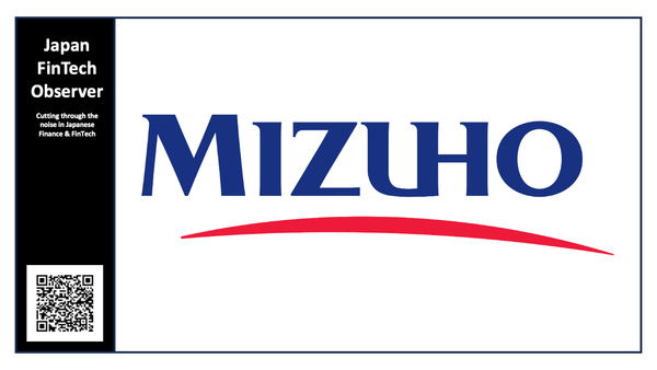 Mizuho completes European reorganization into a universal bank