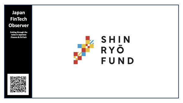 Establishment of the Okinawa-Based "Shinryo Fund", Bridging Japan and Asia