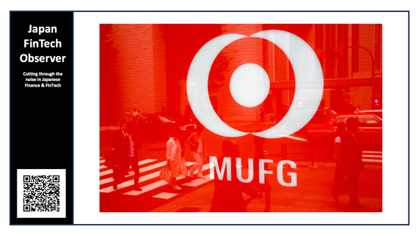 Business Launch of MUFG Morgan Stanley Credit Solutions