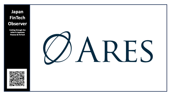 Ares Management Closes Inaugural USD 2.4bn Data Center Fund in Japan