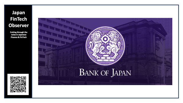 Bank of Japan Report to the Diet