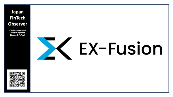EX-Fusion Completes Series A Funding Round of