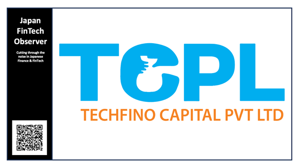 NBFC Techfino completes USD 7.5m funding round from Stellaris and Saison Capital