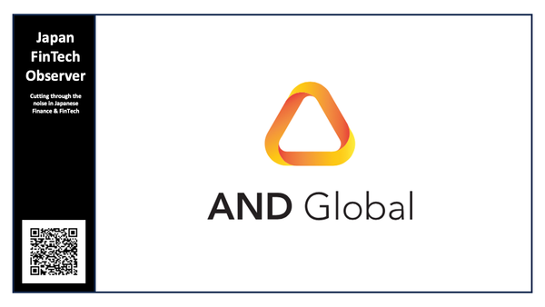 AND Global secures USD 21.4m Series B led by IFC and AEON Financial Service