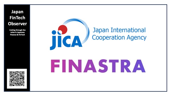 Finastra completes the first-ever Loan IQ deployment in Japan