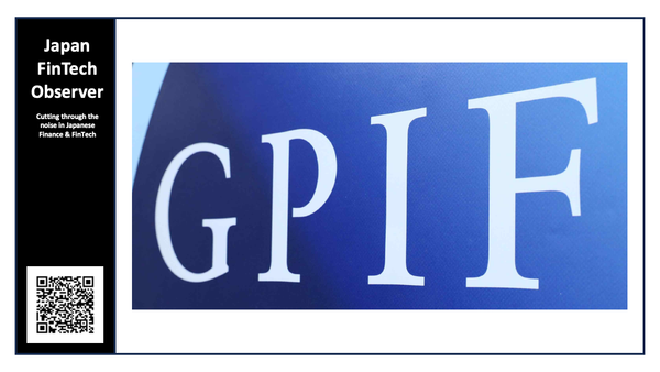 GPIF Begins Building Database with BNY to Benchmark Alternative Assets