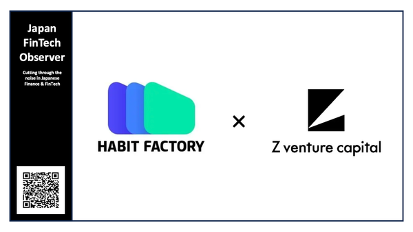 Z Venture Capital Co-Leads Habit Factory's KRW 35 billion Series D Round