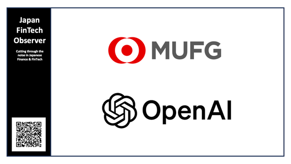MUFG Announces AI-Driven Business Transformation and New Retail Services Initiative