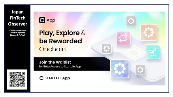 Startale Group Announces Startale App, a SuperApp Optimized for Soneium