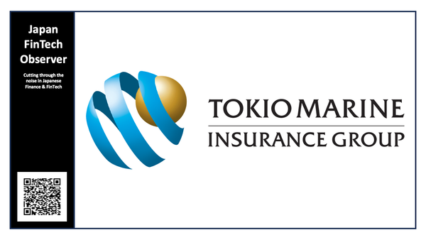 Tokio Marine Acquires Agrihedge