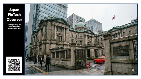 Report on Currency and Monetary Control: Recent Economic Developments and Policy Decisions by the Bank of Japan