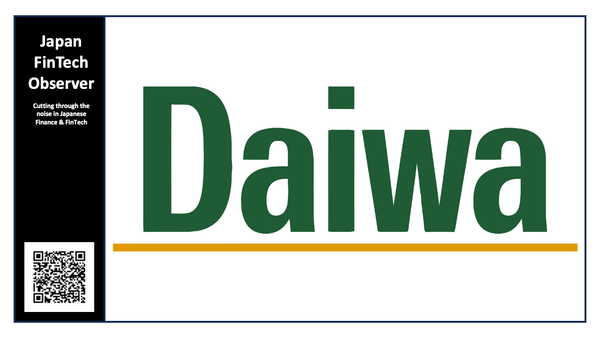 Ambit Global Private Client Cements Market Leadership with Strategic Investment from Daiwa Securities Group