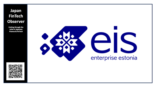 Japan Tech Day @ Tallinn